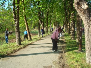 a Dan planeta Zemlje 2009.
