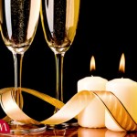 CHAMPAGNE WEEKEND